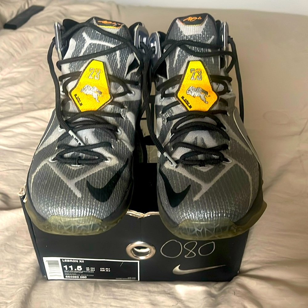 LEBRON X11 ELITE
